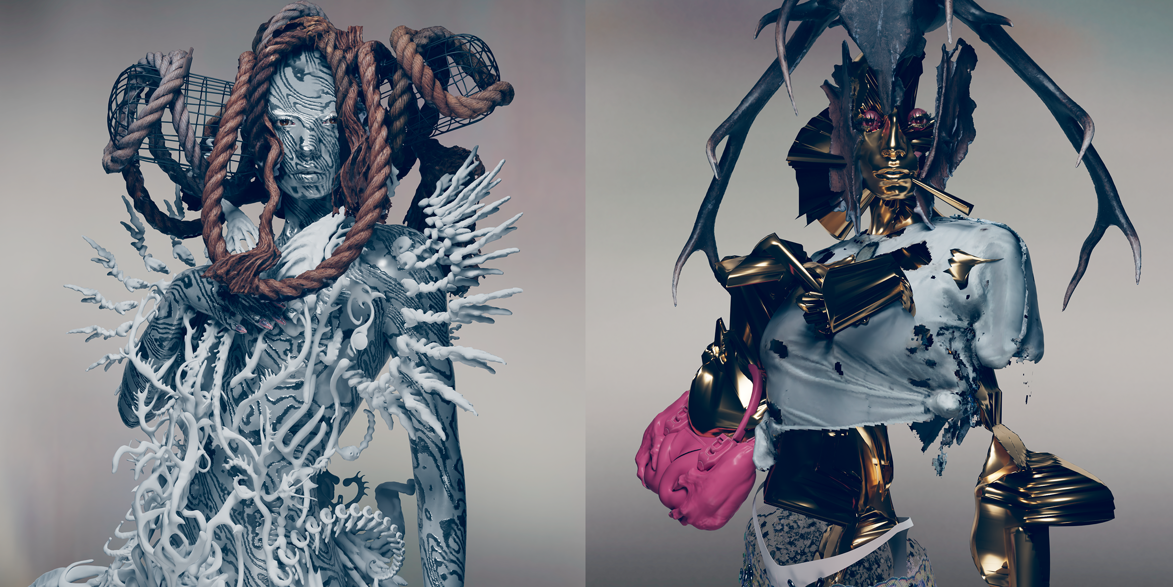 A Fashion Renaissance Has Begun, And Nick Knight Wants Us All To